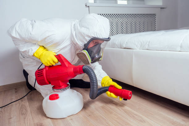 Best Mosquito Control Services  in Winnsboro Mills, SC